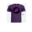 Load image into Gallery viewer, Your Custom T-shirt (One Sided Print) Pinks Tee's & Things