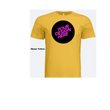 Load image into Gallery viewer, Your Custom T-shirt (One Sided Print) Pinks Tee's & Things