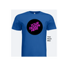 Load image into Gallery viewer, Your Custom T-shirt (One Sided Print) Pinks Tee's & Things