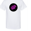 Load image into Gallery viewer, Your Custom T-shirt (One Sided Print) Pinks Tee's & Things