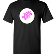Load image into Gallery viewer, Your Custom T-shirt (One Sided Print) Pinks Tee's & Things