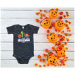 Load image into Gallery viewer, My 1st Onesie Halloween Onesie Pinks Tee's & Things
