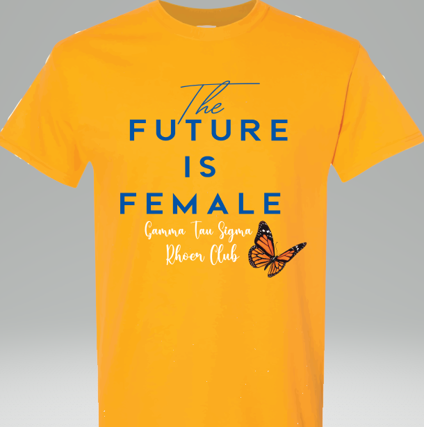 The Future is Female (RHOERS)