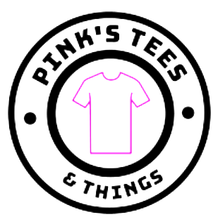Pinks Tee's & Things