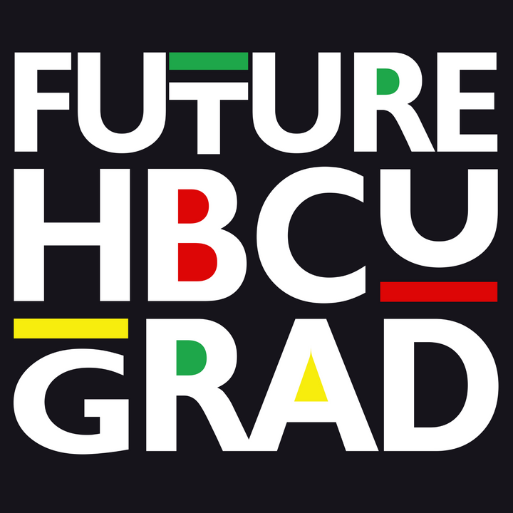 Future HBCU Grad Pinks Tee's & Things